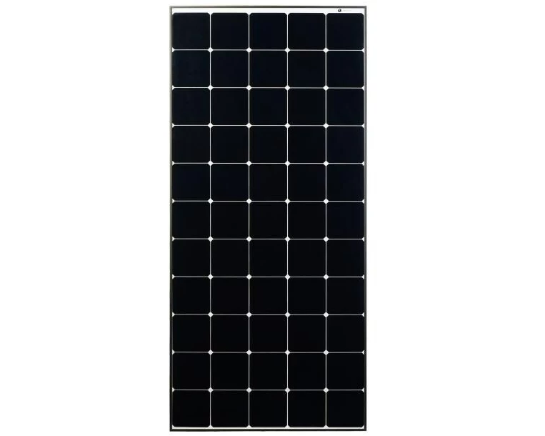 WATTSTUNDE Solarmodul 210Wp SOLA Frame Daylight 210 W