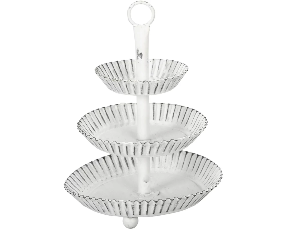 COCON Etagere, Weiss