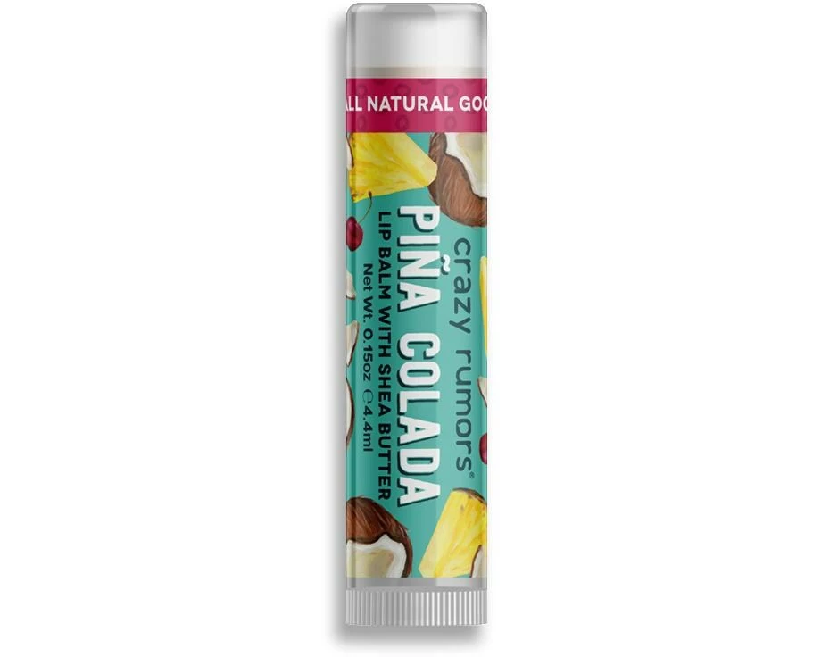 Crazy Rumors Pina Colada 4.4 ml