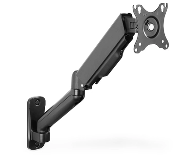 SINGLE MONITOR WALL MOUNT 32IN