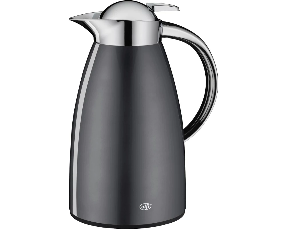 Alfi Thermoskanne Signo 1000 ml, Grau