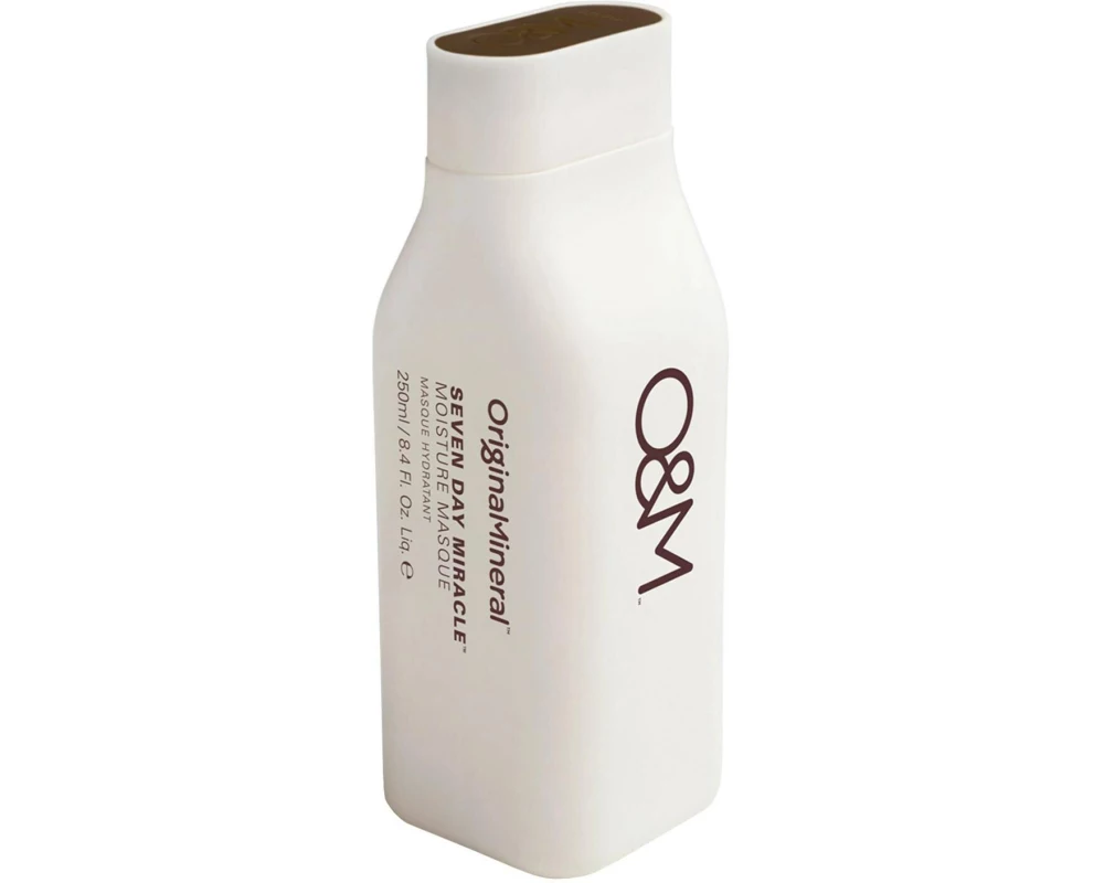 O & M Seven Day Miracle 250 ml