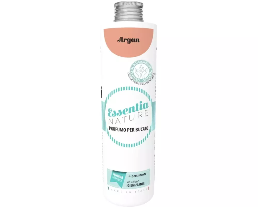 Essentia Wäscheparfüm mit Argan 0.25 l