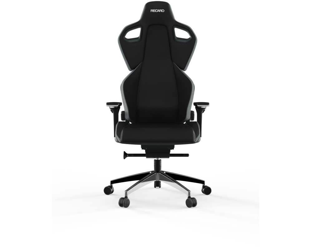 RECARO Exo FX Gaming Chair 2.0 R111.010.0005.10.2 iron Grey