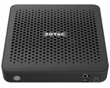 ZOTAC ZBOX MI668 Barebone Intel Core i7-1360P 2xDDR5 SODIMM SATA M.2