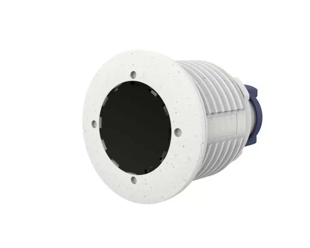 Mobotix Sensoreinheit Mx-O-M7SA-8L150 30° 4K LPF-Sensormodul TELE