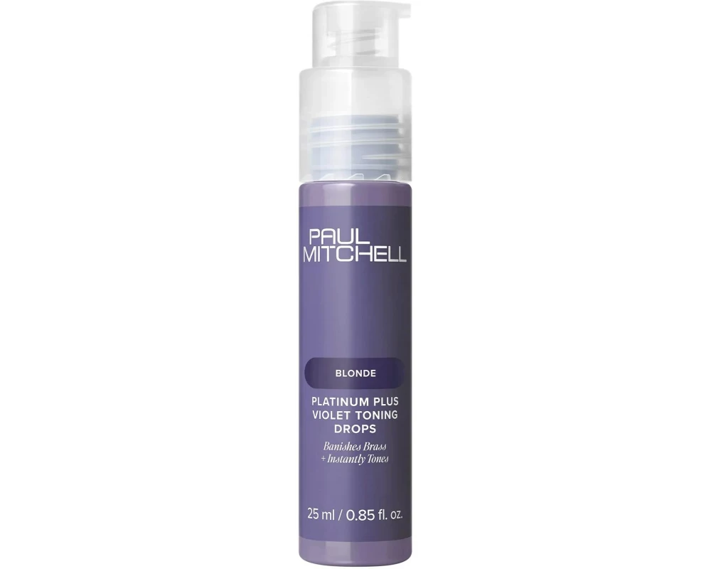 PAUL MITCHELL Blonde Platinum Drops 25 ml