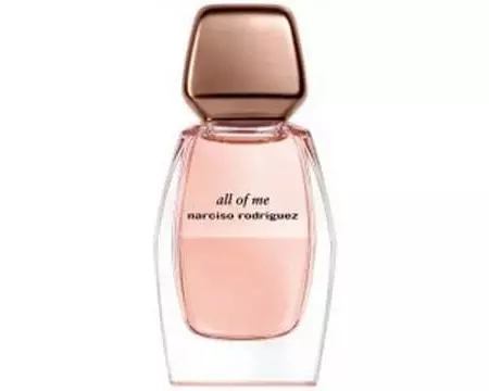 Narciso Rodriguez All Of Me 50 ml