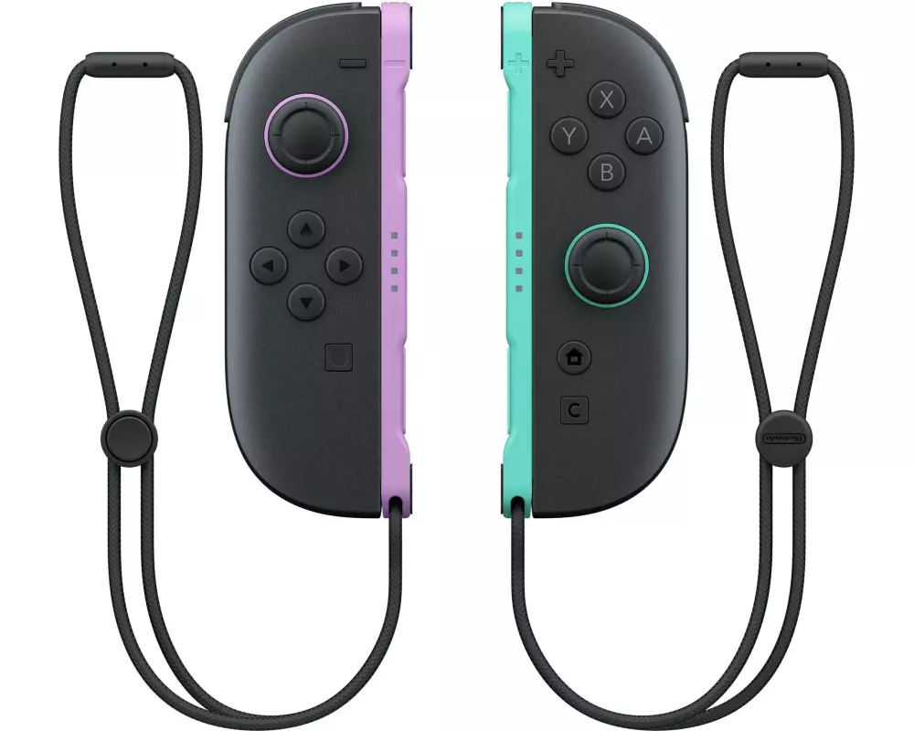 Nintendo Switch 2 Joy-Con 2er Set