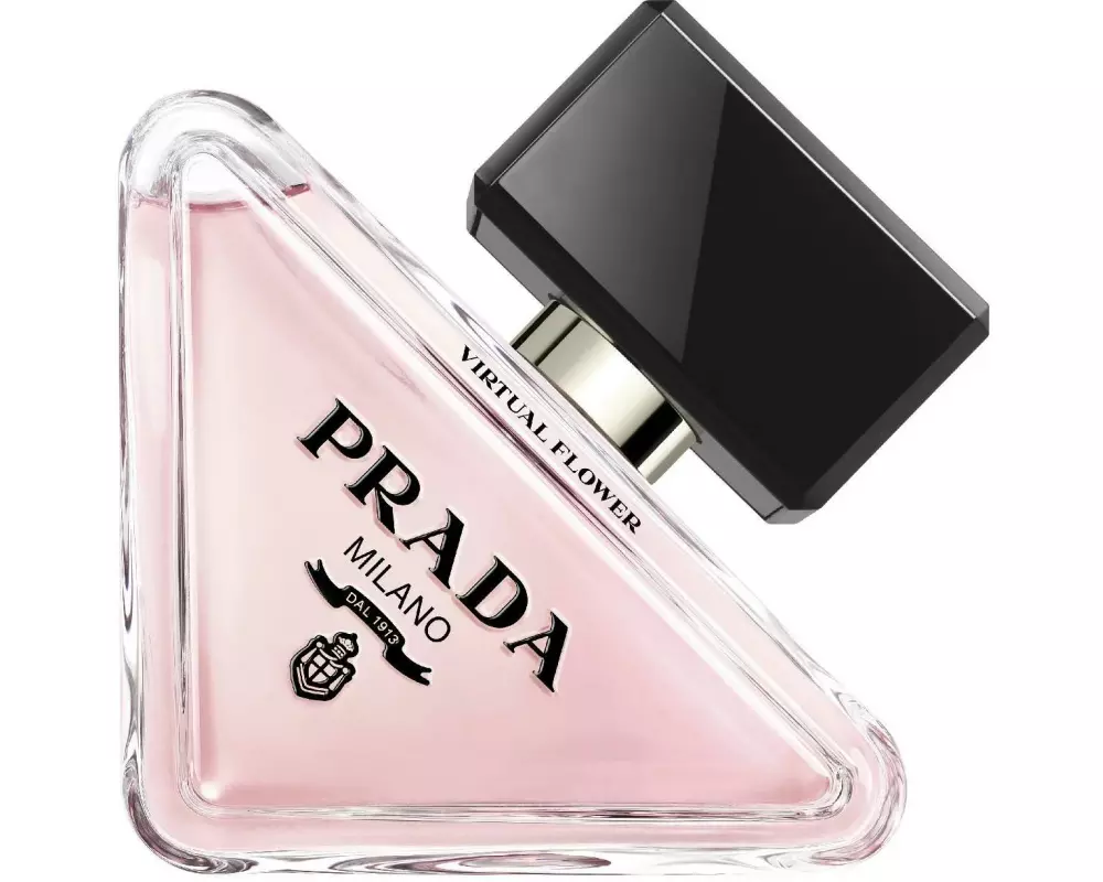 Prada Eau de Parfum Paradoxe Virtual Flower 50 ml