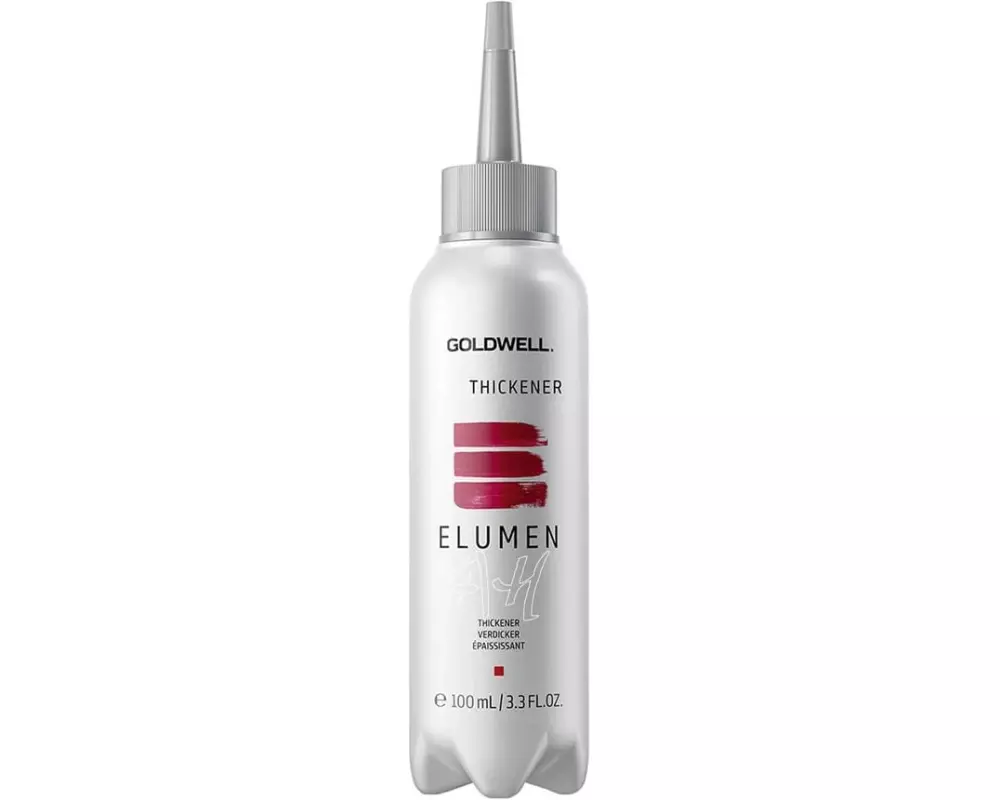 GOLDWELL Haarcoloration Elumen Thickener 100 ml