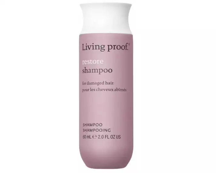 Living Proof Restore Shampoo 60 ml