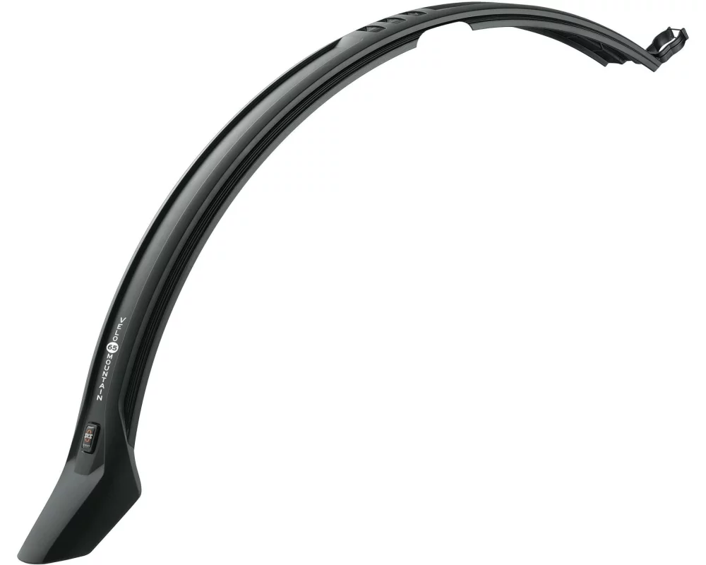 SKS Schutzblech Velo 65 Mountain Schwarz