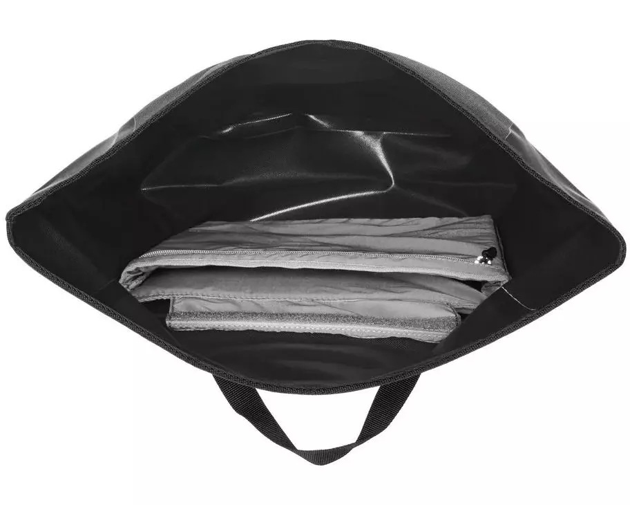 Ortlieb Rucksack Velocity Lite, 23 l, schwarz