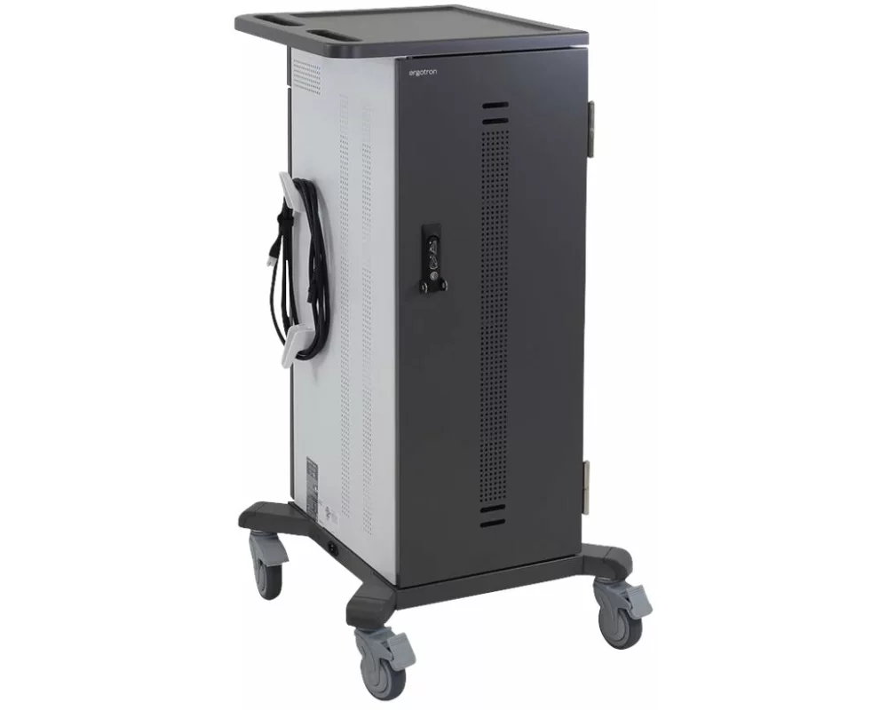ERGOTRON YES35 Tablet Charging Cart