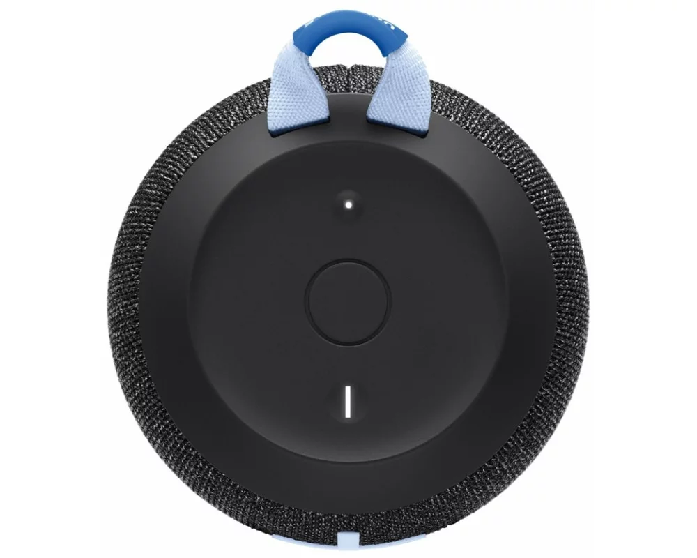 Logitech Ultimate Ears WONDERBOOM 3 Speaker for portable use wireless Bluetooth 1-way digital lavender