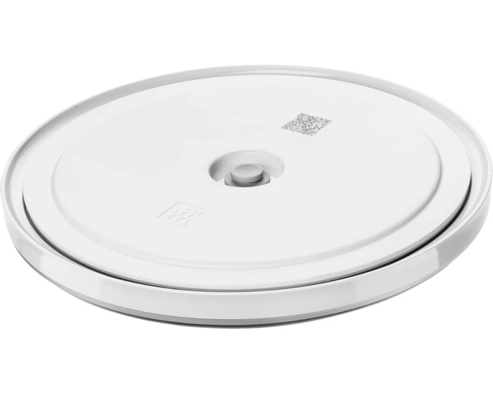 Zwilling Fresh & Save Bowls Vakuumdeckel 24 cm L, ABS, Weiss