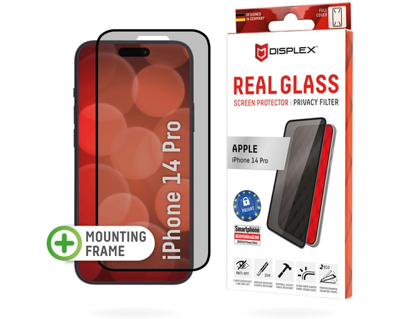 DISPLEX PRIVACY GLASS FC