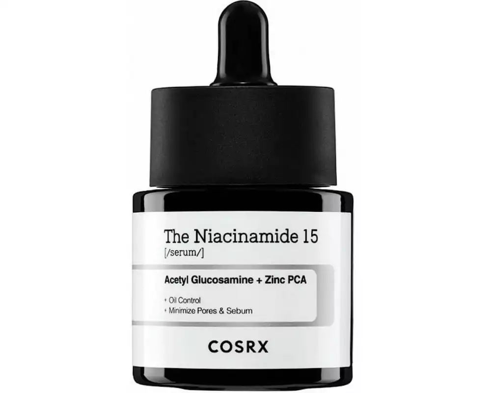 cosrx The Niacinamide 15 Serum 20 ml