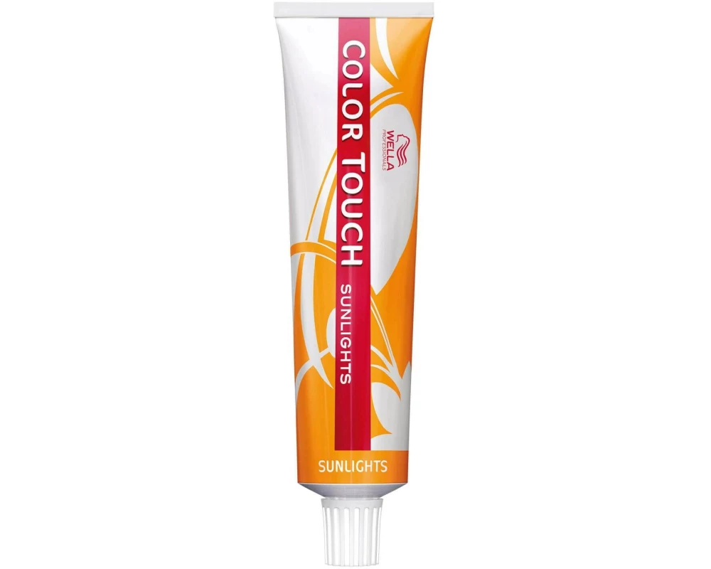 wella Haartönung CT Sunlights 60 ml