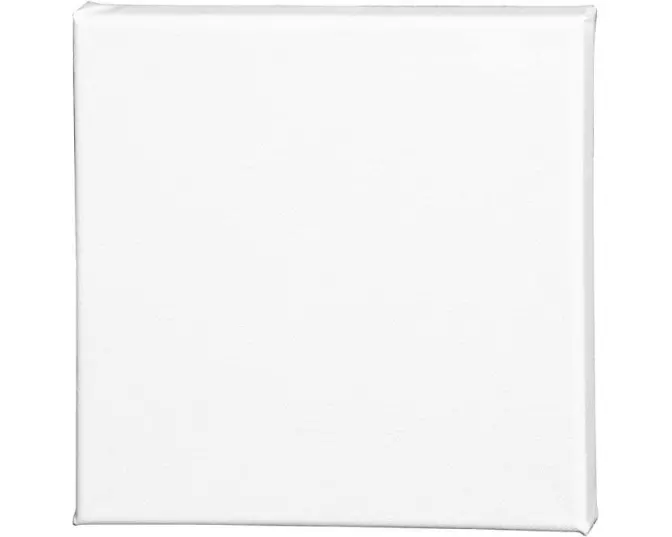 Creativ Company Keilrahmen 20 x 20 x 1.6 cm