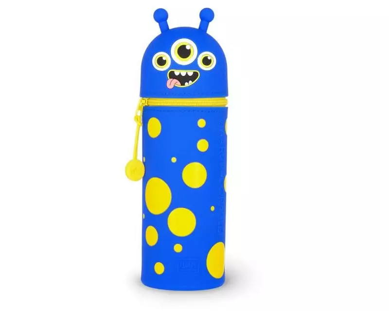 Legami Etui 2-in-1 Monster