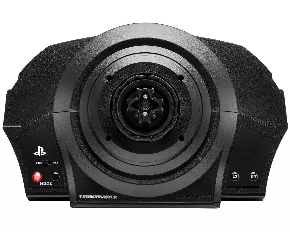 Thrustmaster Add-On T300 RS Servo Base Schwarz