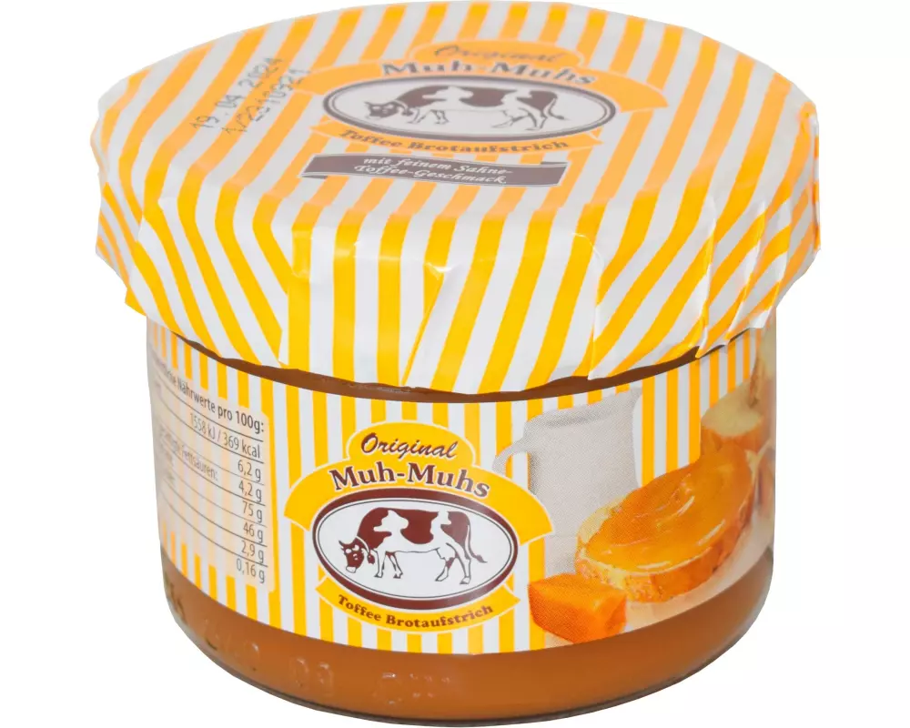 Pico Food Muh-Muhs Brotaufstrich 245 g