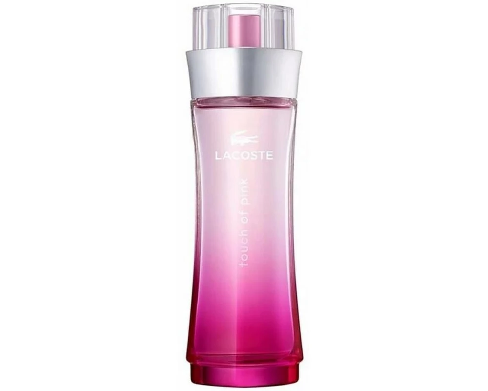Lacoste Touch of Pink 50 ml