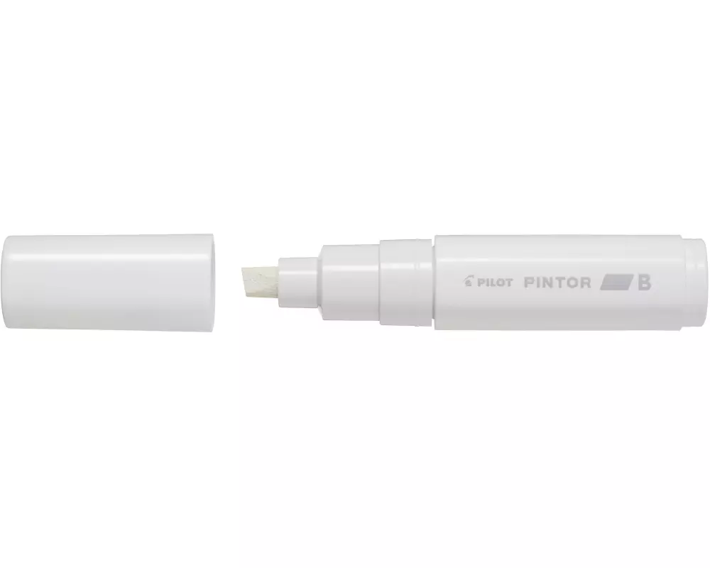 Pilot Permanent-Marker Pintor Wide Weiss