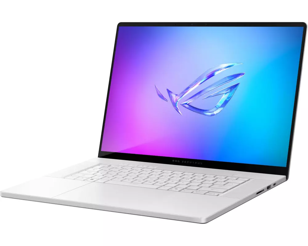 ASUS Notebook ROG Zephyrus G16 (GU605CW-QR108X) RTX 5080