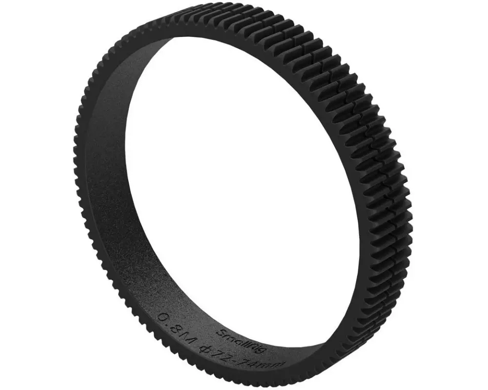 Smallrig F72-F74 Fokussierring