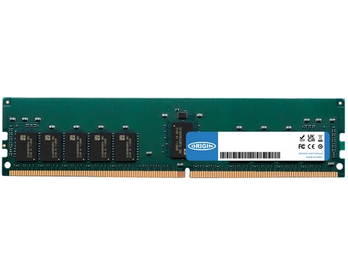 32GB DDR5 5600MHZ RDIMM 2RX8