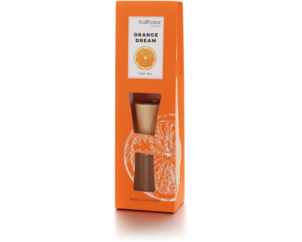 balthasar Duftstäbchen Orange Dream 100 ml