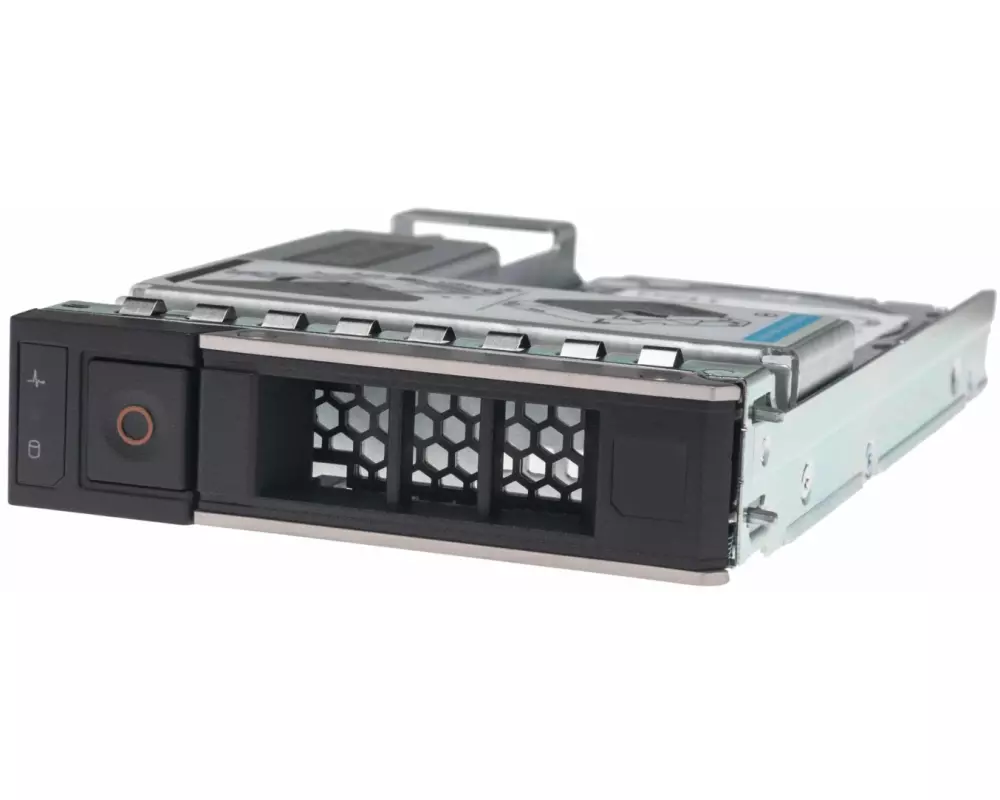 DELL Harddisk 400-AJPH 2.5" in 3.5" Carrier SAS 0.6 TB