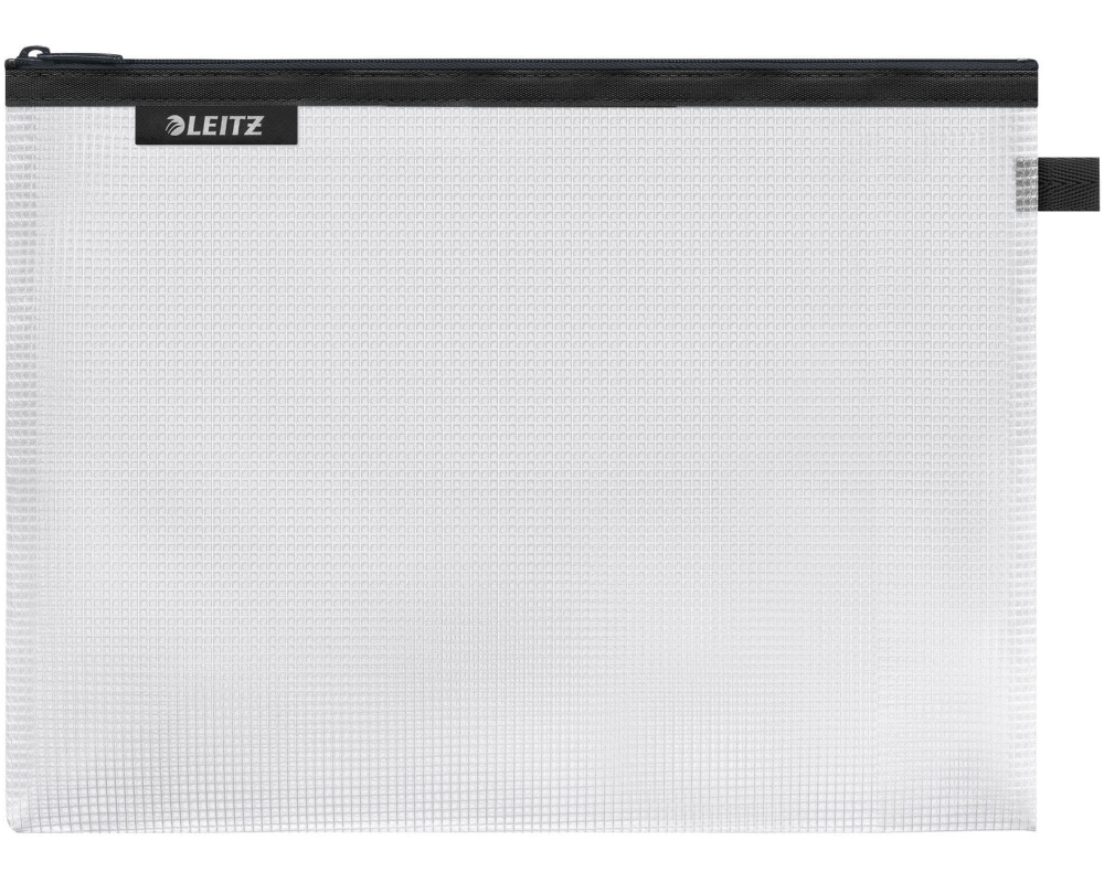 LEITZ Beutel WTraveller 4026-00-95 L schwarz