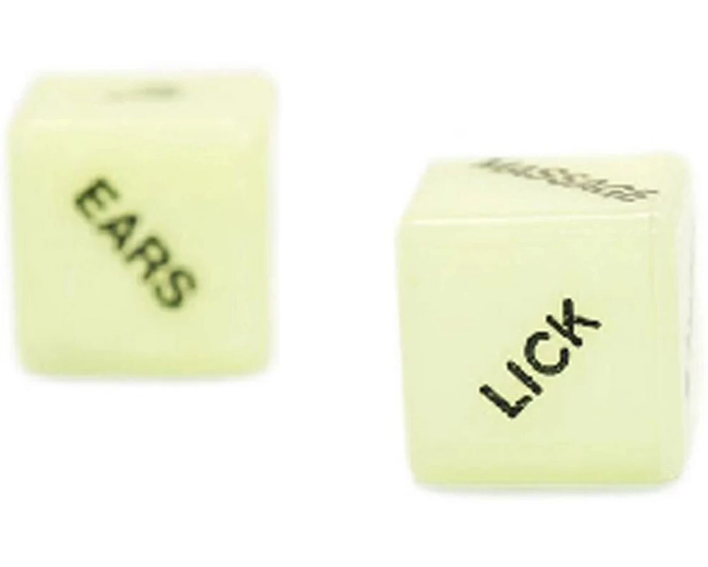 Easytoys VorspielWürfel Grün