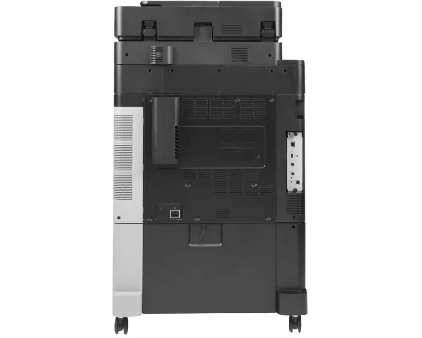 HP LaserJet Color Enterprise M880Z+ MFP Print/Scan/Copy/Fax A3/A4, 22ppm/46ppm
