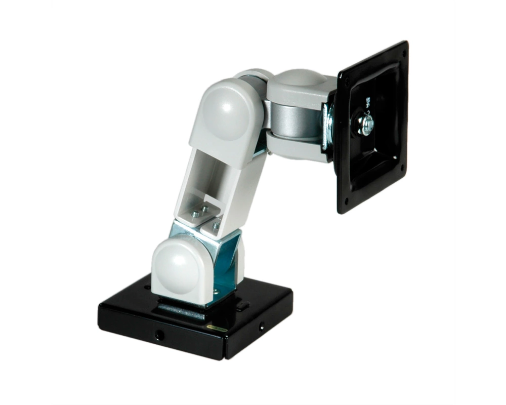 ROLINE LCD-Befestigung, Wandmontage, 3 Gelenke, bis 6 kg