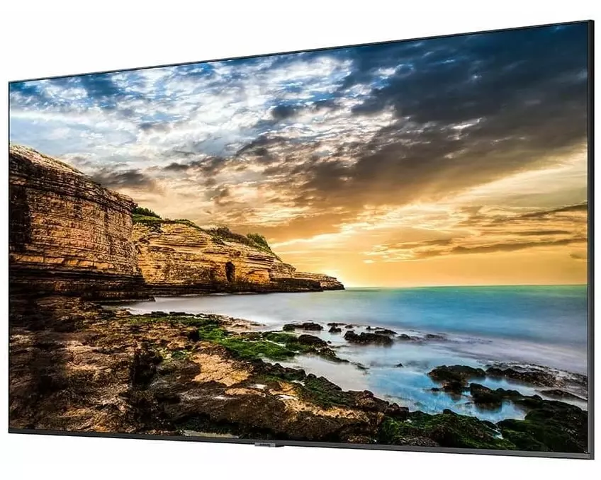 Samsung Public Display QE55T 55"