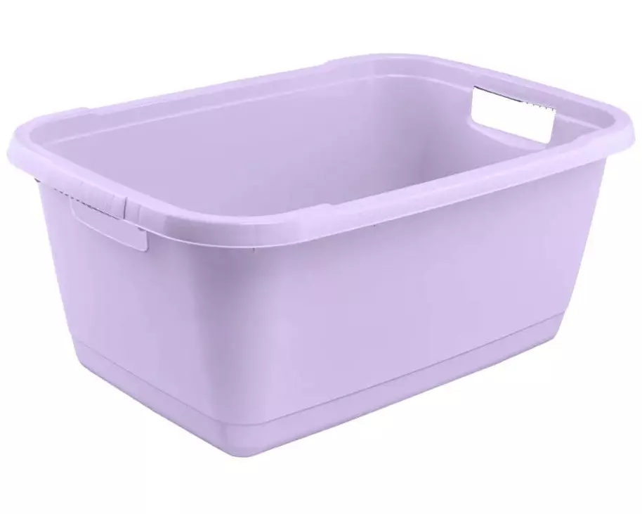 keeeper Aenna 52 l, Violett