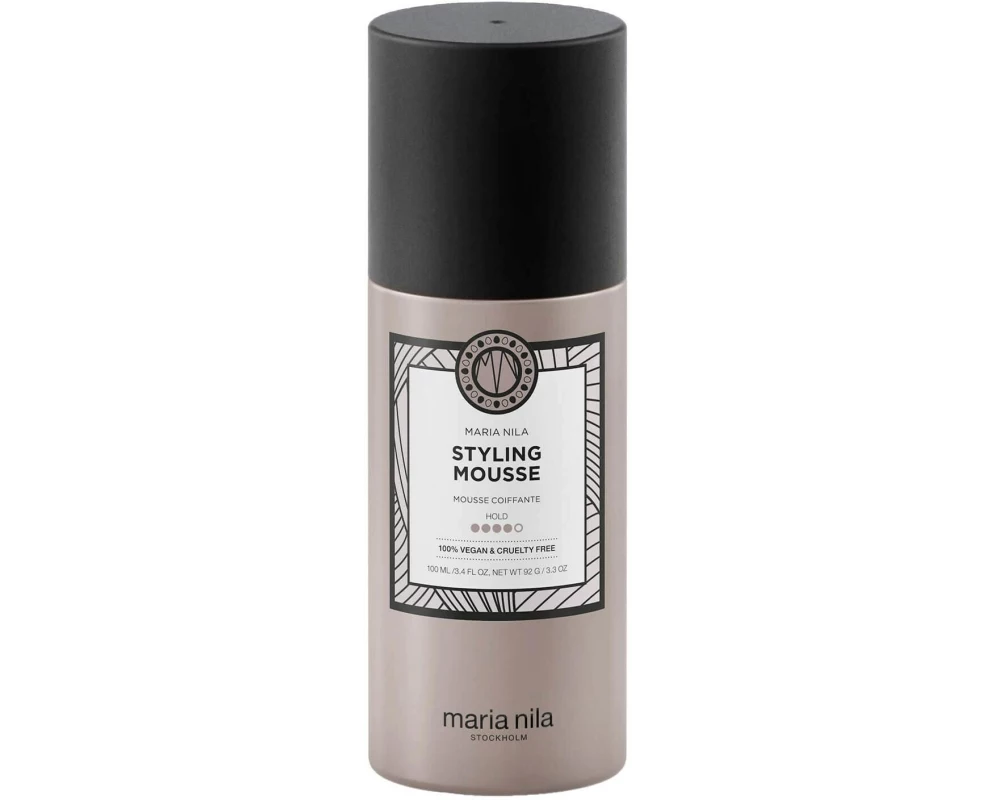 Maria Nila Styling Mousse 100 ml