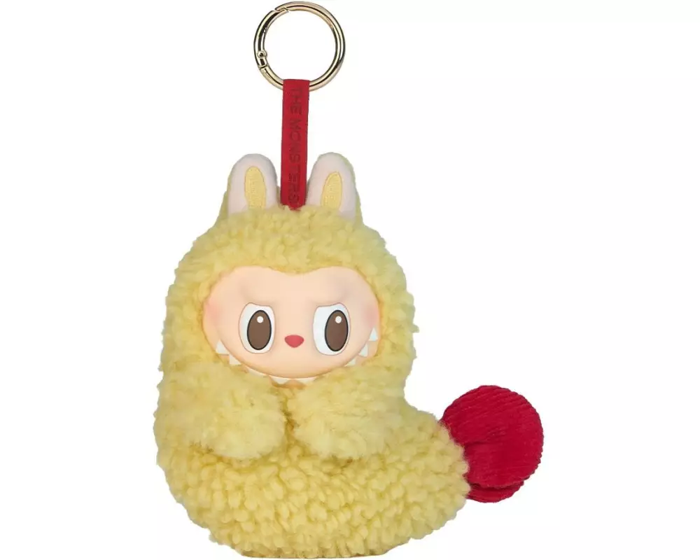 Pop Mart Labubu Wacky Mart Earphone Case