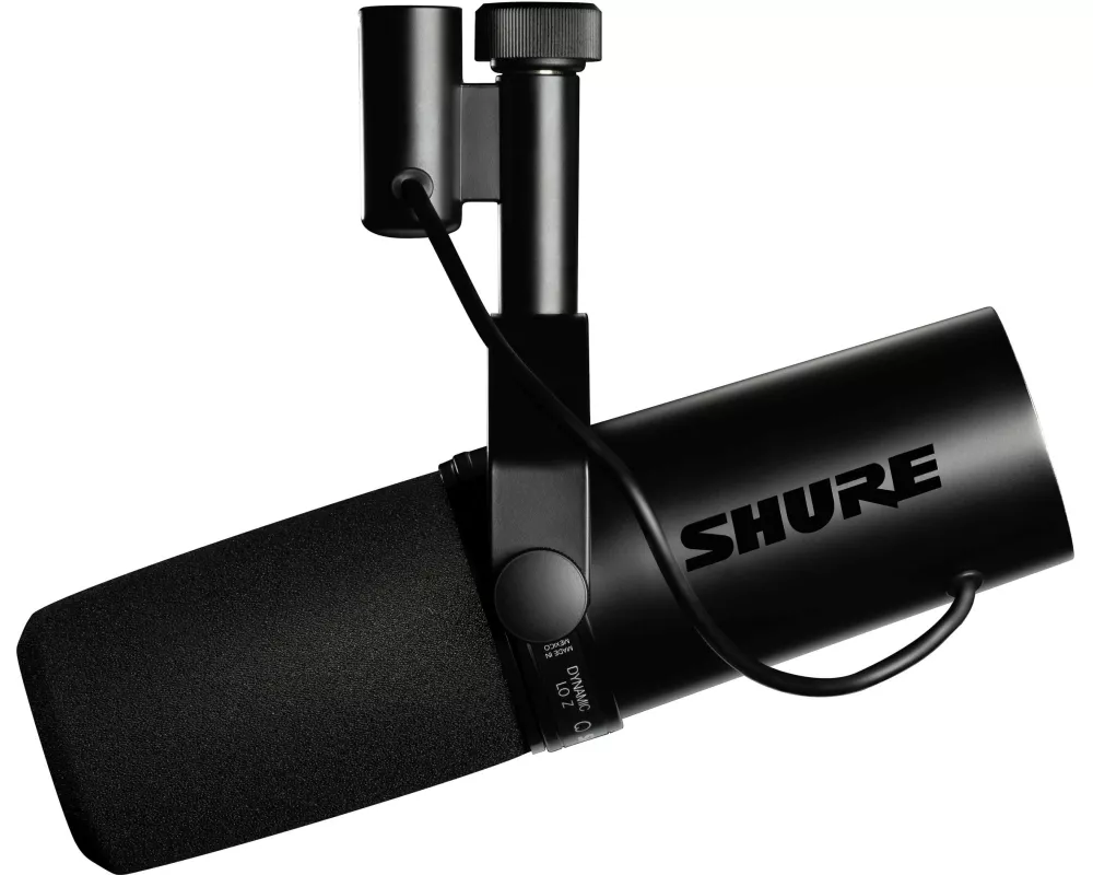 Shure Mikrofon SM7DB