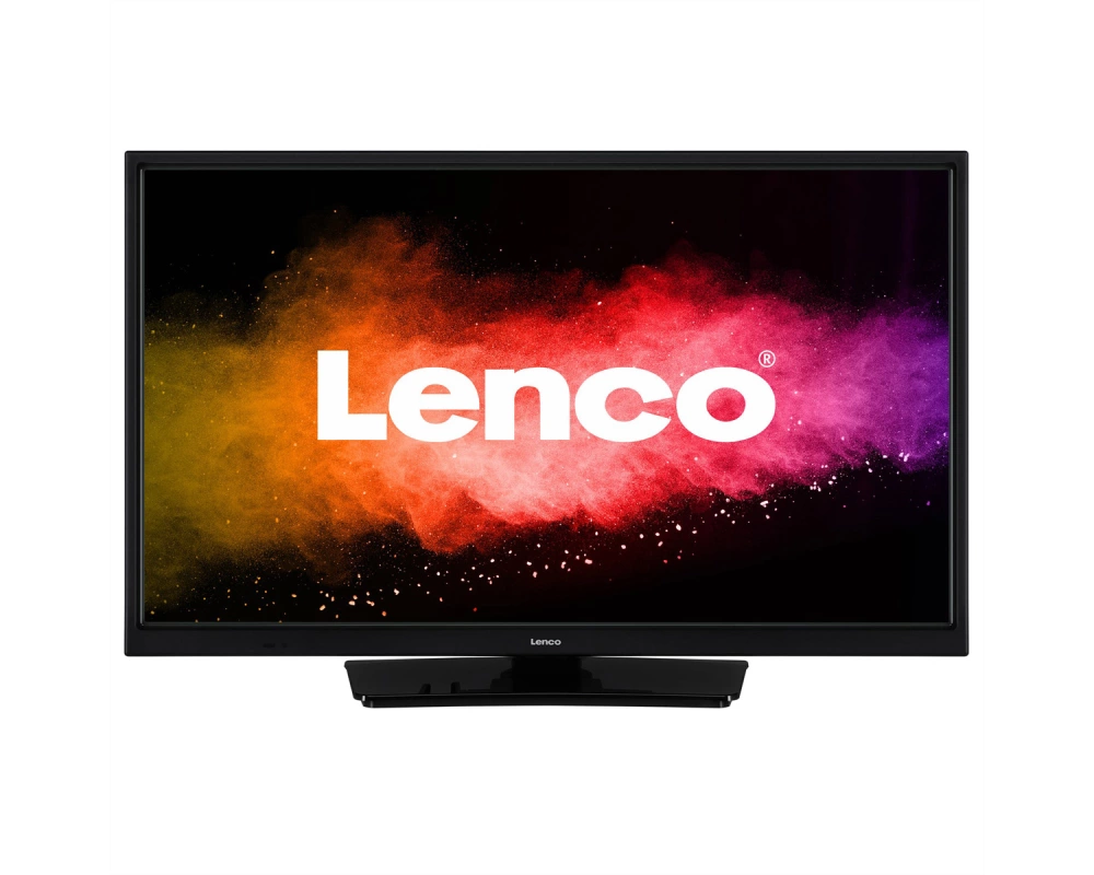 Lenco 24 Zoll 12V Smart HD LED TV Android-Smart-TV