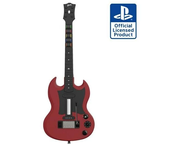 CRKD SG Cherry, 20th Anniversary Edition