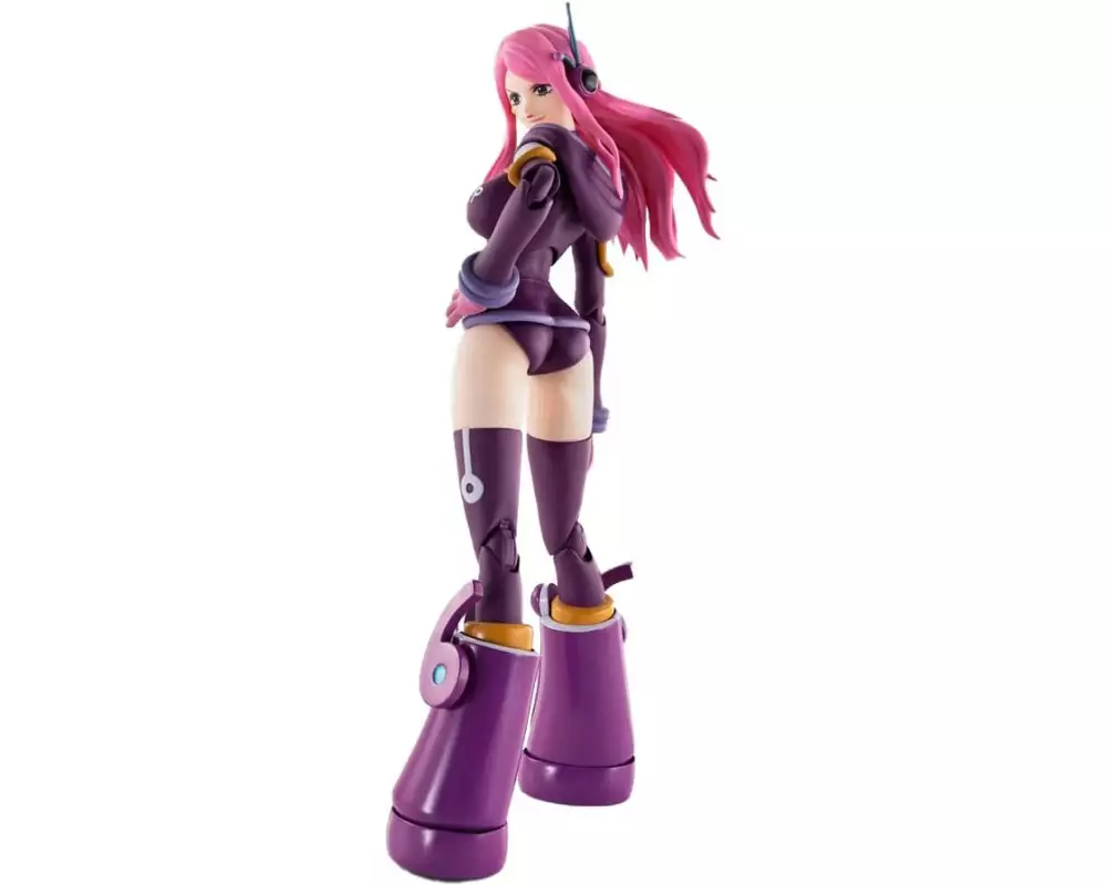 Tamashii Nations Figur One Piece Jewelry Bonny Egghead