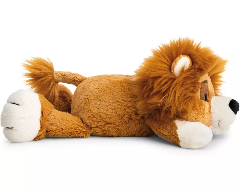 Nici Plüschlöwe King Kimari, liegend, 20 cm
