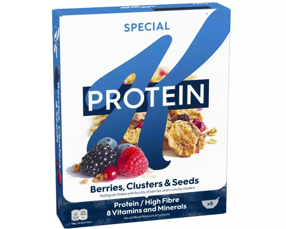 Kellogg's Special K Protein Berries 320 g