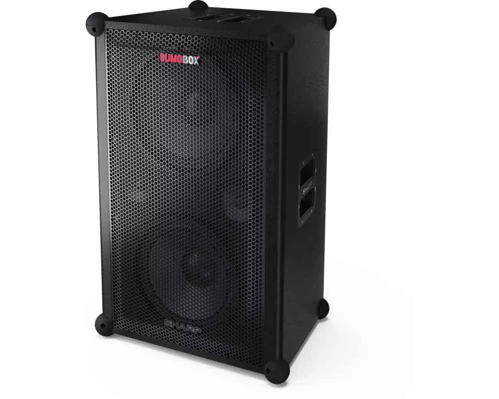 Sharp Bluetooth Speaker CPLS200 8h Akku